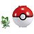 Pocket Monsters - Nyahoja - MonCollé (2023) - Monster Collection - PokéDel-Z - Monster Ball (Takara Tomy) - RESERVA - Imagem 2