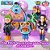 One Piece - Nico Robin - WCF Egghead Vol.2 (Bandai Spirits) - PRONTA ENTREGA - Imagem 2