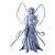 Bleach Sennen - Kuchiki Rukia - Ichiban Kuji - (C Prize) - PRONTA ENTREGA - Imagem 1