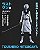 Bleach Sennen Kessen-hen - Hitsugaya Toushirou - Ichiban Kuji - Ichiban Kuji Bleach Sennen Kessen-hen OP.2 (Last One Prize) - Masterlise - Zombie Ver. (Bandai Spirits) RESERVA - Imagem 2