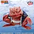 Naruto Shippuuden - Gamabunta - Sofubi Figure (Bandai Spirits) - RESERVA - Imagem 1