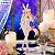 Date A Live V - Hoshimiya Mukuro - BiCute Bunnies (FuRyu) - PRONTA ENTREGA - Imagem 1