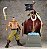 One Piece - Edward Newgate - The Grandline Men (Special) - Grave Stone (Banpresto) PRONTA ENTREGA - Imagem 1