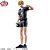 Haikyuu!! - Miya Atsumu - Ore no Serve no Jamasunnaya (Bandai Spirits) - PRONTA ENTREGA - Imagem 1