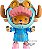 One Piece - Tony Tony Chopper - DXF Figure - The Grandline Men - The Grandline Series - Egghead (Bandai Spirits) - PRONTA ENTREGA - Imagem 2