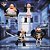One Piece - S-Snake - Ichiban Kuji - Egghead (G Prize) - Mini Figure (Bandai Spirits) - RESERVA - Imagem 3