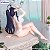 Overlord - Albedo - Noodle Stopper Figure - Mizugi ver. (FuRyu) - RESERVA - Imagem 4