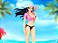 One Piece - Nico Robin - Glitter & Glamours - Glitter & Glamours Splash Style - RESERVA - Imagem 1