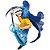 One Piece - Trafalgar Law - Ichiban Kuji - Ichiban Kuji One Piece Beyond the Level (B Prize) (Bandai Spirits) - RESERVA - Imagem 1