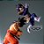 Dragon Ball Z - Son Goku - Match Makers - Kaiohken - PRONTA ENTREGA - Imagem 3