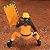 Naruto - Uzumaki Naruto - Naruto NARUTOP99 - RESERVA - Imagem 7
