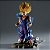 Dragon Ball Z - Son Gohan SSJ2 - History Box (Bandai Spirits) - RESERVA - Imagem 2