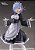 Re:Zero kara Hajimeru Isekai Seikatsu - Rem - Artist MasterPiece - Winter Maid Image ver. (Taito) - PRONTA ENTREGA - Imagem 3