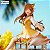 Spice and Wolf - Holo - Noodle Stopper Figure - Himawari One Piece ver. (FuRyu) - PRONTA ENTREGA - Imagem 5
