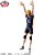 Haikyuu!! - Tsukishima Kei - Posing Figure (Bandai Spirits) - RESERVA - Imagem 1