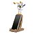 One Piece - Monkey D. Luffy - FigLife! (vol.2) - Gear 5 (Bandai Spirits) - RESERVA - Imagem 3
