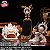 One Piece - Monkey D. Luffy - FigLife! (vol.2) - Gear 5 (Bandai Spirits) - RESERVA - Imagem 5