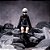 NieR:Automata Ver1.1a - YoRHa No. 9 Type S - Premium Chokonose Figure (SEGA) - RESERVA - Imagem 1