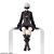NieR:Automata Ver1.1a - YoRHa No. 9 Type S - Premium Chokonose Figure (SEGA) - RESERVA - Imagem 4