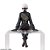 NieR:Automata Ver1.1a - YoRHa No. 9 Type S - Premium Chokonose Figure (SEGA) - RESERVA - Imagem 3