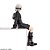 NieR:Automata Ver1.1a - YoRHa No. 9 Type S - Premium Chokonose Figure (SEGA) - RESERVA - Imagem 2
