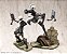 NieR:Automata Ver1.1a - Pod 153 - YoRHa No. 9 Type S (9S) - ARTFX J - 1/8 (Kotobukiya) - RESERVA - Imagem 11