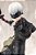 NieR:Automata Ver1.1a - Pod 153 - YoRHa No. 9 Type S (9S) - ARTFX J - 1/8 (Kotobukiya) - RESERVA - Imagem 5
