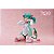 Vocaloid - Hatsune Miku - Desktop Cute - Nekomimi T-Shirt ver. (Taito) - RESERVA - Imagem 3
