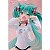 Vocaloid - Hatsune Miku - Desktop Cute - Nekomimi T-Shirt ver. (Taito) - RESERVA - Imagem 2