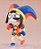 The Amazing Digital Circus - Pomni - Nendoroid (#2583) (Good Smile Company) - ENCOMENDA - Imagem 4