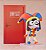 The Amazing Digital Circus - Pomni - Nendoroid (#2583) (Good Smile Company) - ENCOMENDA - Imagem 3