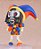 The Amazing Digital Circus - Pomni - Nendoroid (#2583) (Good Smile Company) - ENCOMENDA - Imagem 2