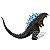 Godzilla x Kong: The New Empire - Godzilla - Monsters Roar Attack (Bandai Spirits) - PRONTA ENTREGA - Imagem 2