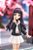 Card Captor Sakura - Daidouji Tomoyo - Pop Up Parade (Good Smile Arts Shanghai, Good Smile Company) - PRONTA ENTREGA - Imagem 2
