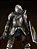 Demon's Souls - Pop Up Parade - Fluted Armor - PS5, SP (Max Factory) - RESERVA - Imagem 2