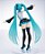 Vocaloid - Hatsune Miku - Pop Up Parade - Translucent Color Ver. (Good Smile Company) - RESERVA - Imagem 5