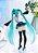 Vocaloid - Hatsune Miku - Pop Up Parade - Translucent Color Ver. (Good Smile Company) - RESERVA - Imagem 4