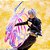 Jujutsu Kaisen - Gojo Satoru - Luminasta - Kyoshiki Murasaki (SEGA) - PRONTA ENTREGA - Imagem 5