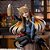 Spice and Wolf: Merchant Meets the Wise Wolf - Holo - Luminasta (SEGA) - PRONTA ENTREGA - Imagem 2