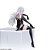 NieR:Automata Ver1.1a - YoRHa Type A No.2 (A2) - Premium Chokonose Figure (SEGA) - RESERVA - Imagem 6