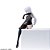 NieR:Automata Ver1.1a - YoRHa Type A No.2 (A2) - Premium Chokonose Figure (SEGA) - RESERVA - Imagem 8