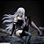 NieR:Automata Ver1.1a - YoRHa Type A No.2 (A2) - Premium Chokonose Figure (SEGA) - RESERVA - Imagem 3