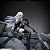 NieR:Automata Ver1.1a - YoRHa Type A No.2 (A2) - Premium Chokonose Figure (SEGA) - RESERVA - Imagem 1