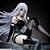 NieR:Automata Ver1.1a - YoRHa Type A No.2 (A2) - Premium Chokonose Figure (SEGA) - RESERVA - Imagem 2