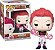 Funko Pop - Hunter x Hunter - Hisoka #652 - PRONTA ENTREGA - Imagem 1