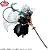 Bleach: Thousand-Year Blood War - Toushirou Hitsugaya - Vibration Stars (Bandai Spirits) - PRONTA ENTREGA - Imagem 3