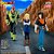 Dragon Ball Z - Ju-hachi Gou (Android 18) - Solid Edge Works - The Departure (Bandai Spirits) - RESERVA - Imagem 3
