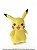 Model Kit Pikachu - Pokemon - Model Kit - Bandai - PRONTA ENTREGA - Imagem 2