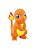 Pokémon - Charmander - Pokémon Plamo Model Kit Quick!! (11) (Bandai Spirits) - PRONTA ENTREGA - Imagem 5