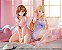 Atelier Ryza 2 Ushinawareta Denshou to Himitsu no Yousei - Reisalin Stout - 1/7 - Negligee Ver. (Wonderful Works) - RESERVA - Imagem 8